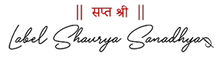 Label Shaurya