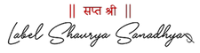 Label Shaurya